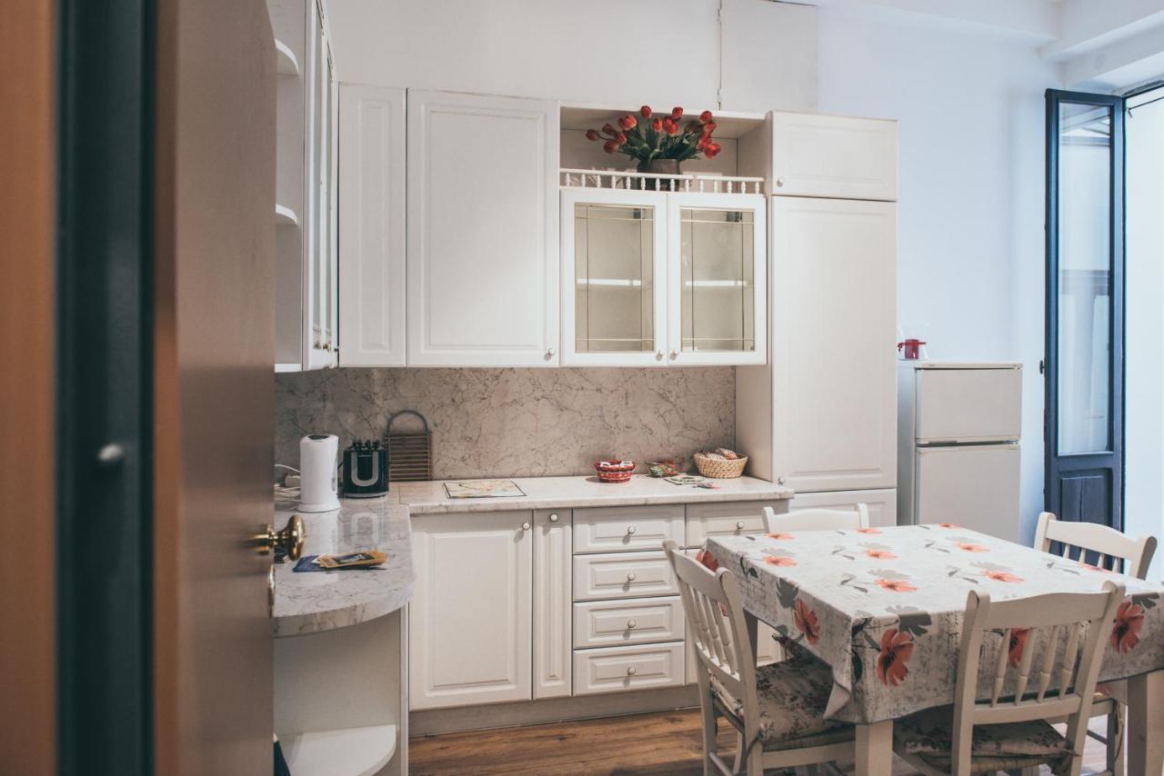 Arte&Musica Apartment Verona Exterior photo