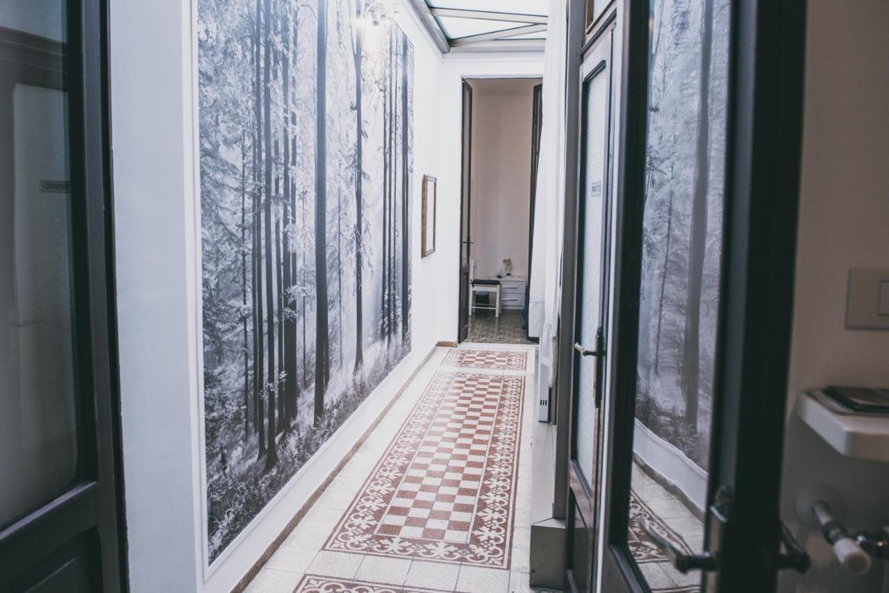Arte&Musica Apartment Verona Exterior photo
