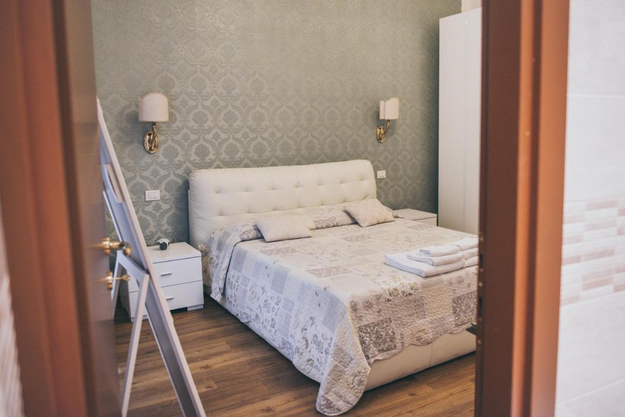 Arte&Musica Apartment Verona Exterior photo